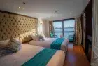 Adonis Nile Cruise Twin Cabin 2026 — 22m² | ABS-Certified Ship | from $699 Thu/Mon